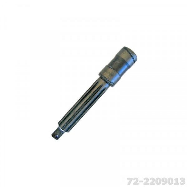 Вал промежуточной опоры — 3