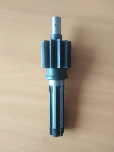 Вал-шестерня