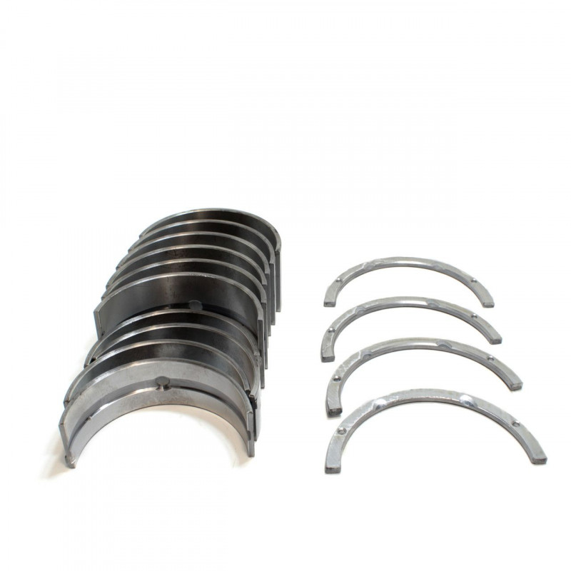 Вкладыши коренные Н1 (Д-440) — 1