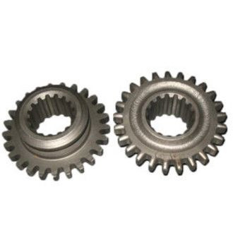 Шестерня 50-4604032-А1 (24 зуб.) МЗШ