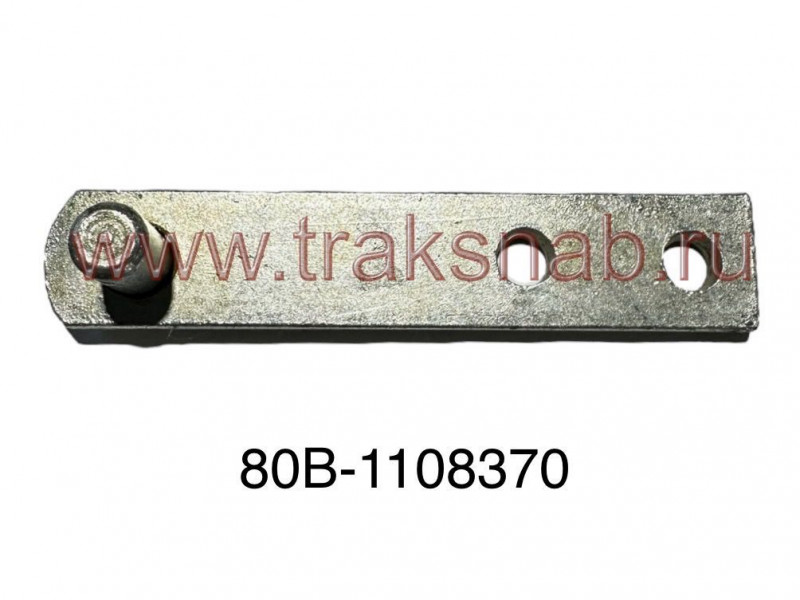 Кронштейн 80В-1108370 — 3