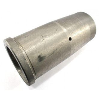 Гильза передней оси — 5