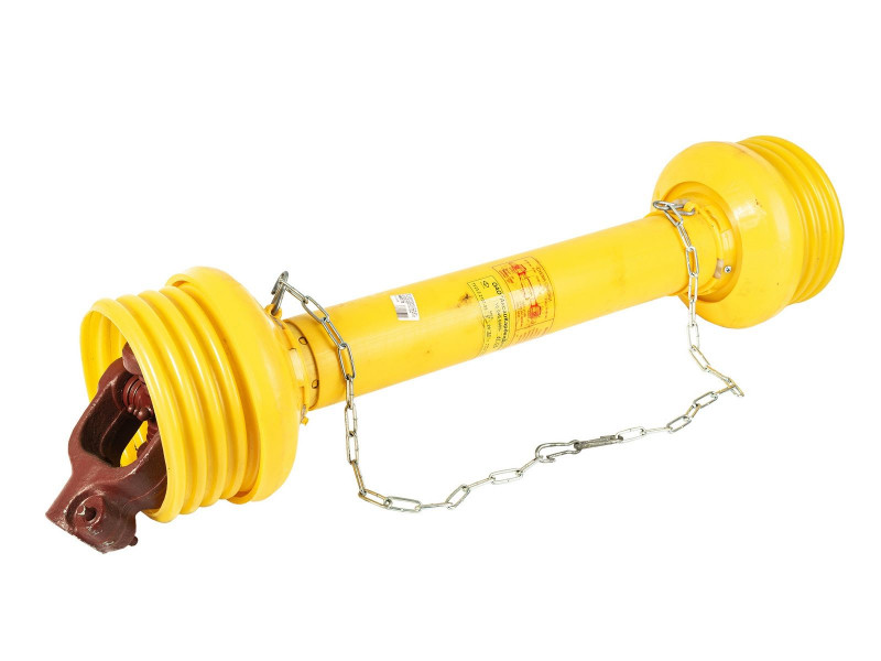 Вал карданный 10.016.6000-25.04С — 1