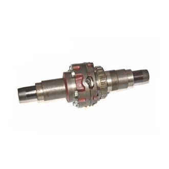 Дифференциал переднего моста МТЗ-82