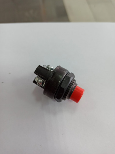 Кнопка массы не использовать!