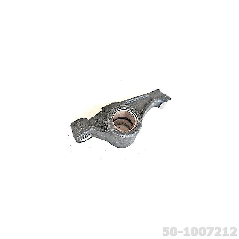 Коромысло с втулкой в сб. — 5