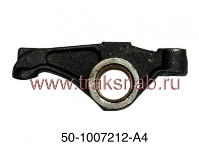 Коромысло с втулкой в сб.