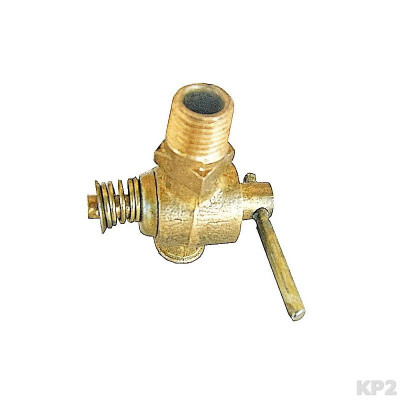 Кран ПС7-0/КР-2