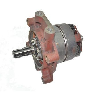 Крышка ВОМ в сб. старого образца — 2