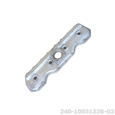 Крышка клапанная верхняя Д-240