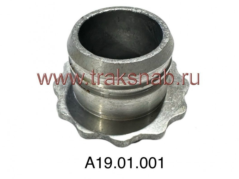 Крышка маслозаливной горловины Д-240 — 4