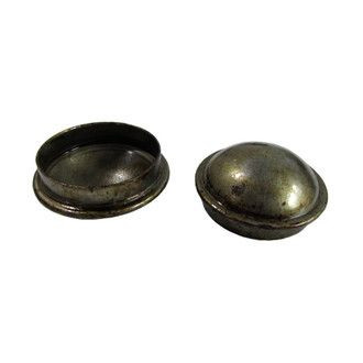 Крышка раздаточной коробки — 1