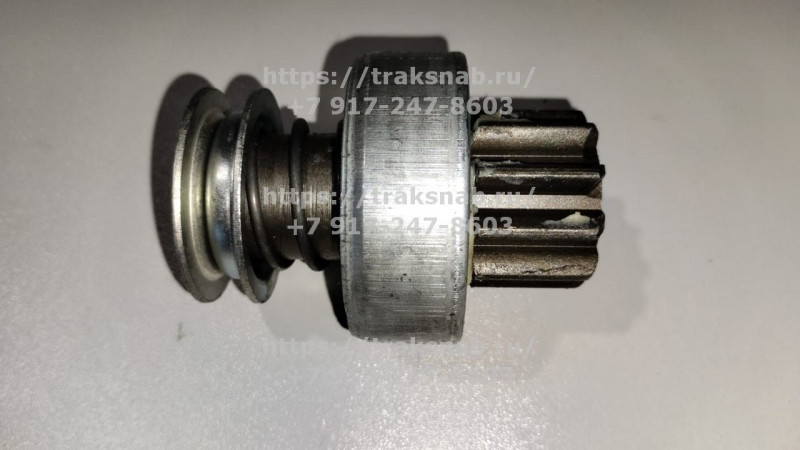 Привод стартера (бендикс) 12/24В (АТЭ-1) — 1