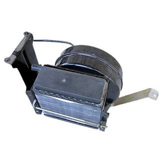 Отопитель в сб. — 2