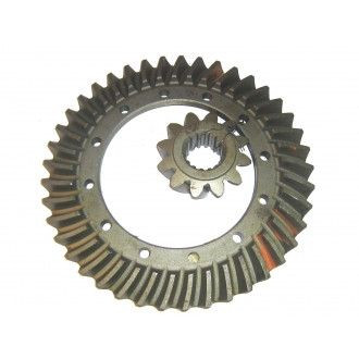 Пара коническая заднего моста