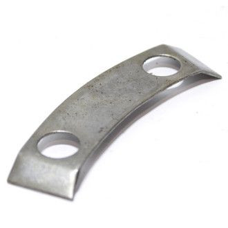 Пластина стопорная шестерни диффер. зад. мост