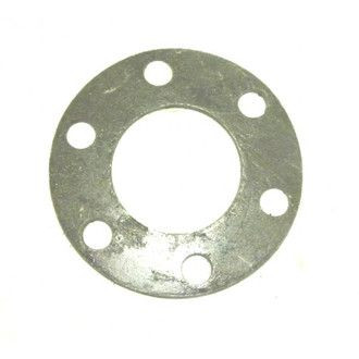 Пластина хвостовика крышки ВОМ