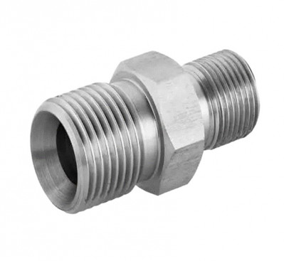Адаптер ш/ш BSP 1/2-M18х1,5 DK(S22)