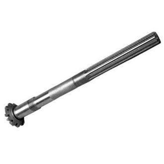 Полуось передняя (оригинал МТЗ) — 1