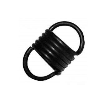 Пружина тормозного диска нажимная — 4