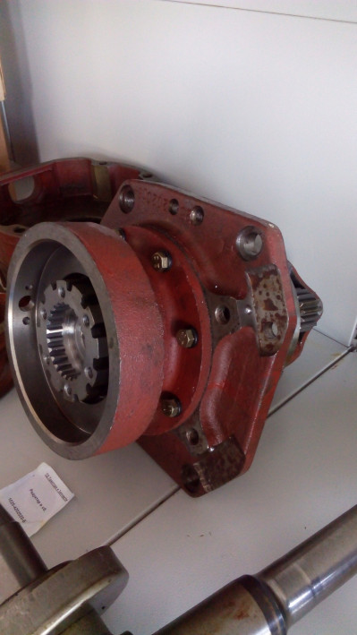 Редуктор в сб.