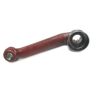 Рычаг поворотный правый