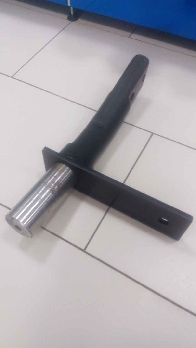 Стойка БДМ d=55 — 1