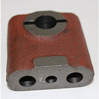 Стойка оси коромысел крайняя — 1