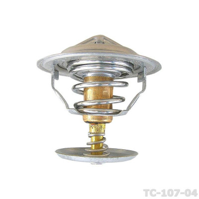 Термостат ТС 107-04 (87 град.)