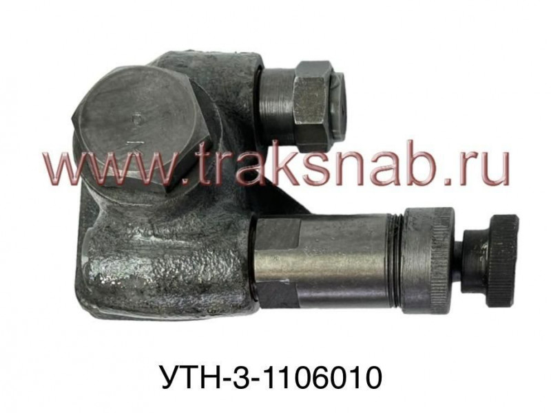 ТННД (Ногинск) — 4