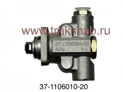 ТННД (Ярославль) Евро-2 ПАЗ, ГАЗ