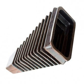 Чехол рычага КПП — 3