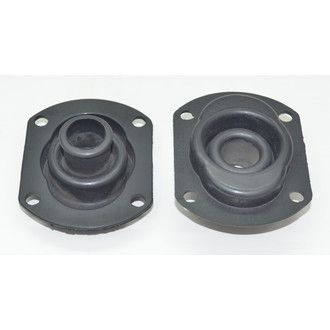 Чехол тормозного кожуха МТЗ-1221 — 2