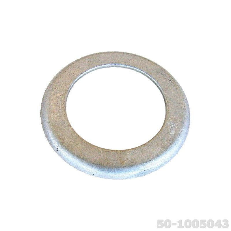 Шайба маслоотражательная задняя к/в.(большая) — 5