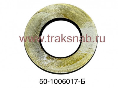 Шайба распредвала упорная Д-240