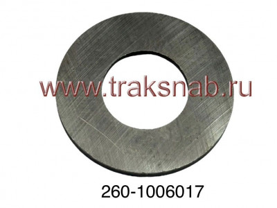 Шайба распредвала упорная Д-260