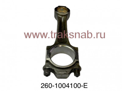 Шатун Д-245.35 Евро-4 в сб. (под палец 42 мм.)