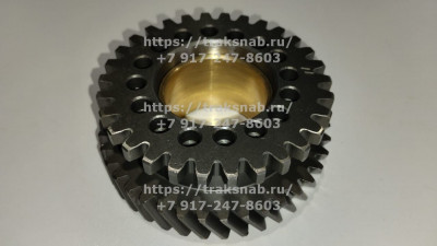 Шестерня привода ТНВД с/обр.Д-240