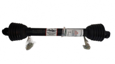 Вал карданный L=810, крест 23,8х61,3)