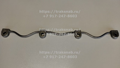 Топливопровод дренажный Д-240