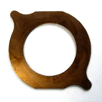 Шайба опорная полуосевой шестерни МТЗ