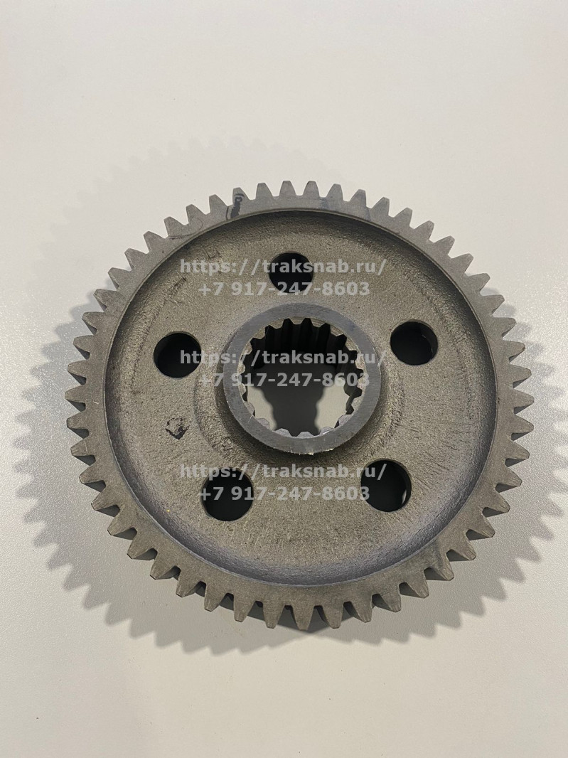 Шестерня 320-2308026 МЗШ — 1