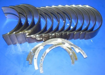 Вкладыши коренные Р1