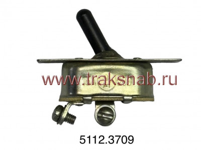 Тумблер 5112.3709 (ЭП) 2-ух