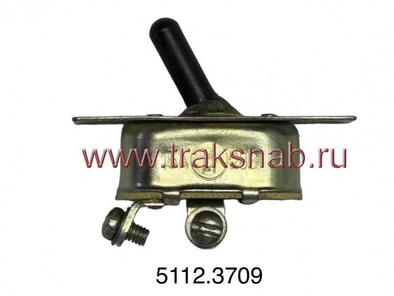 Тумблер 5112.3709 (ЭП) 2-ух — 1