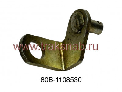 Кронштейн 80В-1108530
