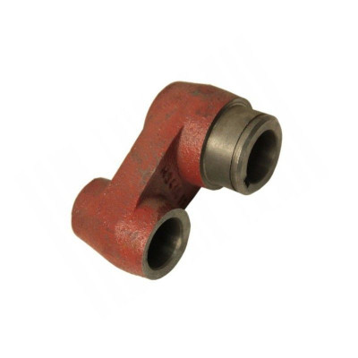 Вал 8245-105-020-172 (защелка в сборе)