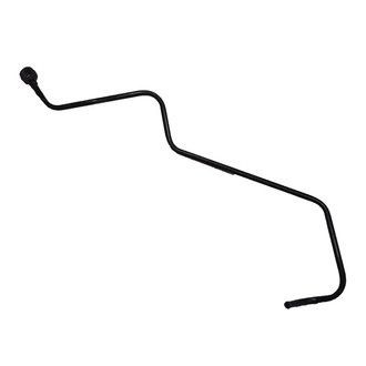 Маслопровод верхний масляного радиатора — 1