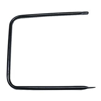 Труба зеркала заднего вида (между крепл. 450 мм) (РБ)