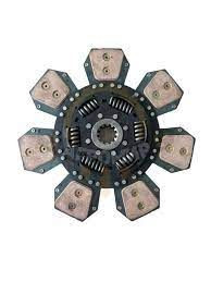 Ведомый диск LUK (МТЗ 80/82) 332001410